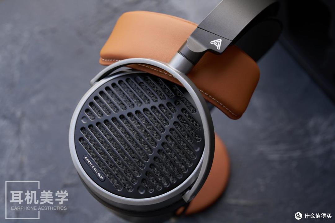 发烧友眼中，监听耳机该有的样子——林印评Audeze MM-100