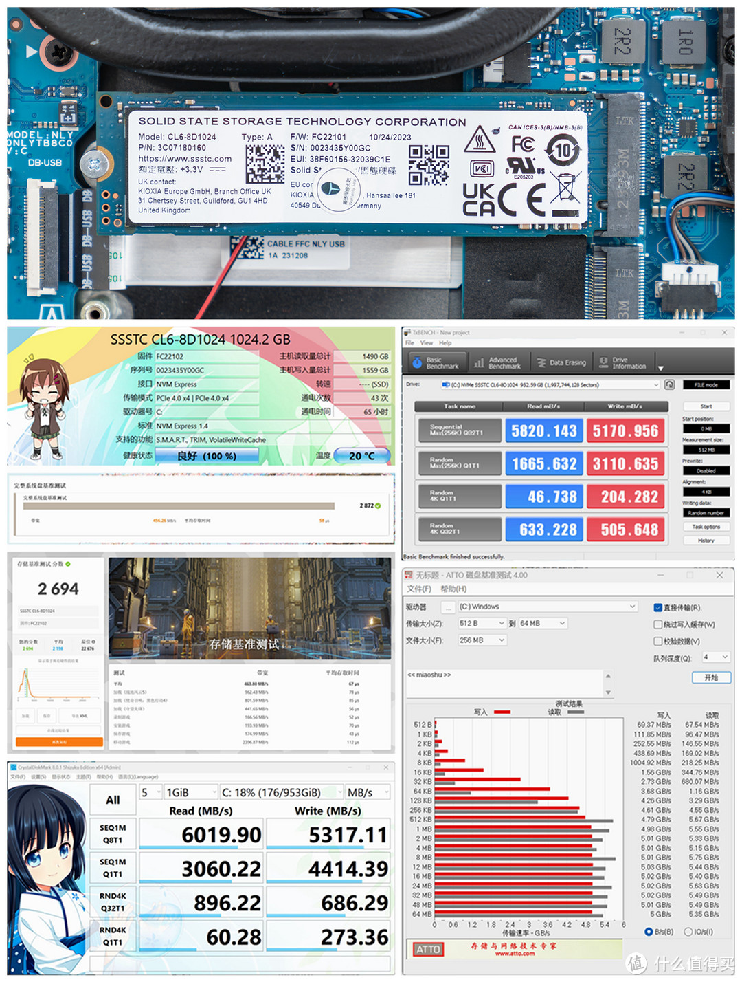 雷神猎刃 16 测评：如何凭借三个风扇榨干 13 代 i9 + 4060 的极致性能