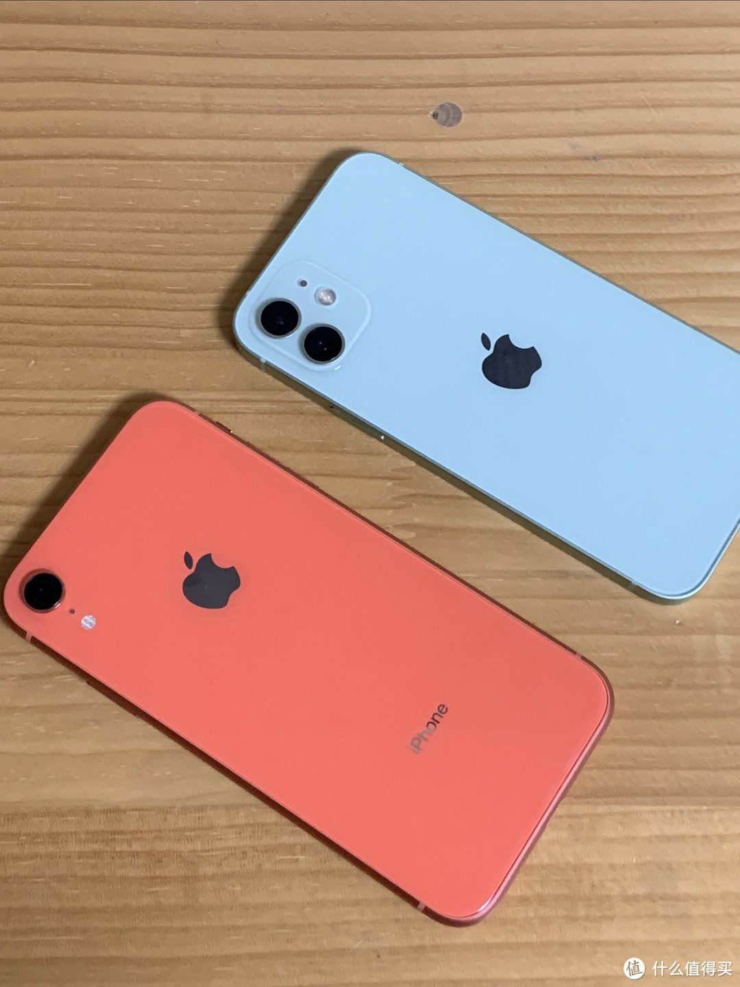 从iPhone XR换到iPhone 12，仿佛打开了新世界的大门！