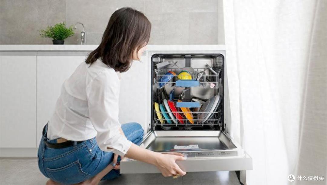 洗碗机哪个品牌好?行内人道出实情:这3个最建议买,口碑公认!