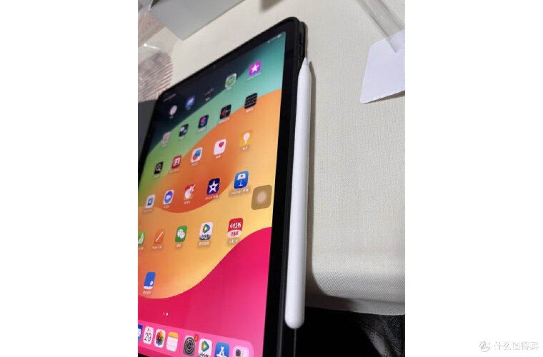 iPad Air5 二代笔