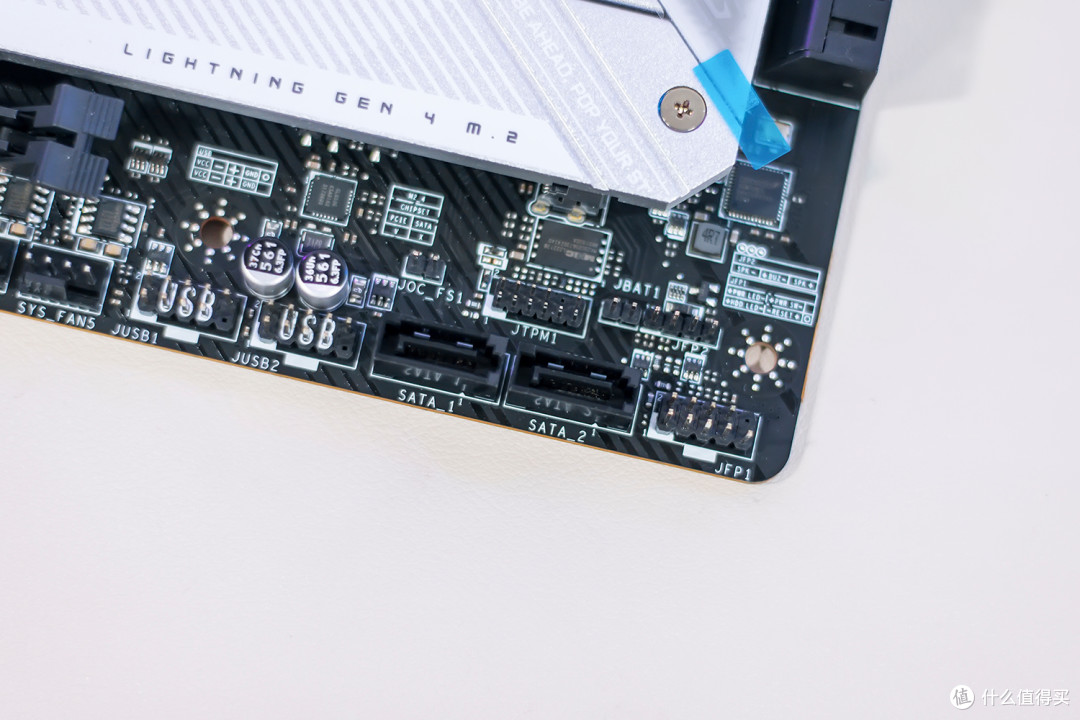 微星MPG Z790 EDGE Ti MAX主板评测,诸多升级强化,不负“Max”之名