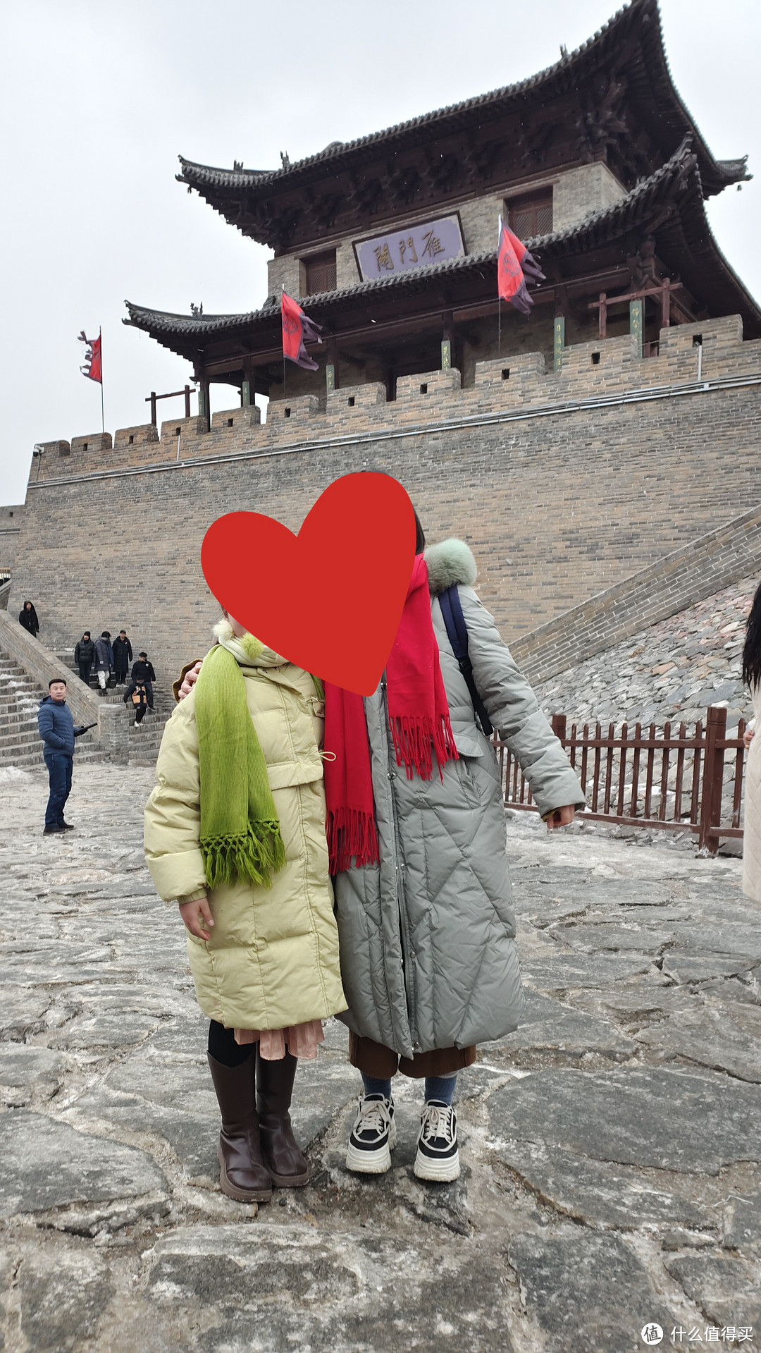山西你等着,我一定还会再来的!