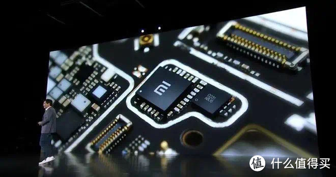 联发科CEO透露小米与ARM正在合作自研处理器