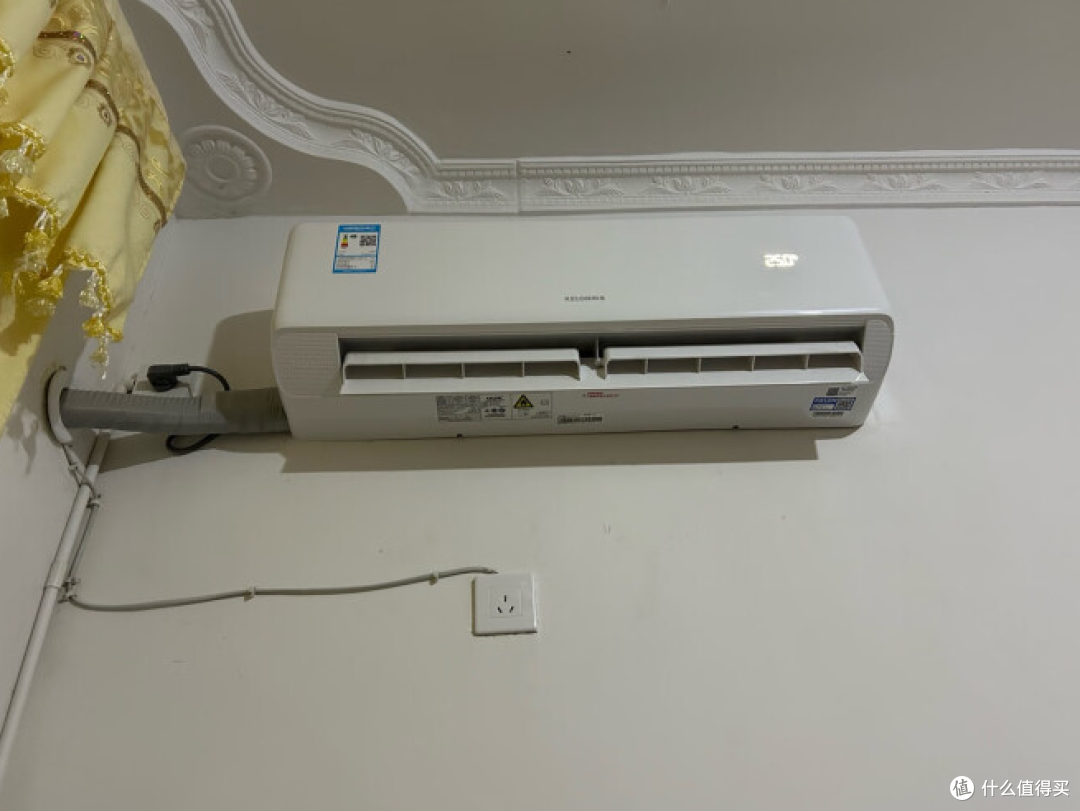 海信和海尔空调哪个好？更推荐海信旗下的科龙和海尔旗下的统帅