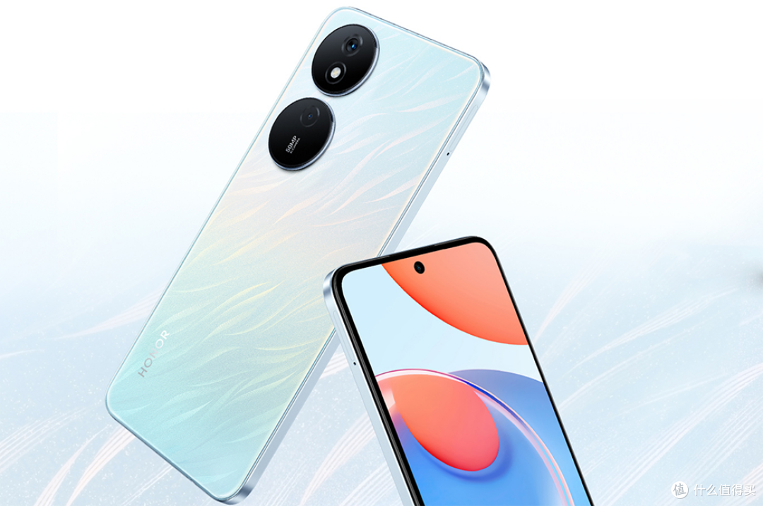 荣耀太卷了12gb256gb跌至1019元8gb256gb仅售928元