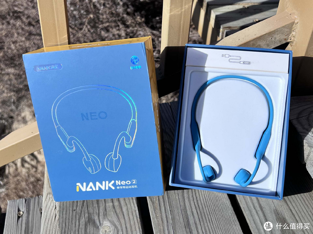 南卡Neo2骨传导运动耳机测评：音质与舒适度的新标杆