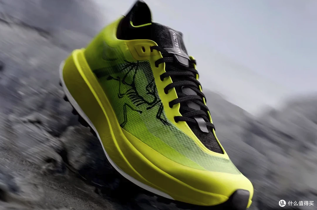 每日新趣-始祖鸟发布首个自主设计鞋款,Merrell 发布 Moab Speed 2 GORE-TEX 版本