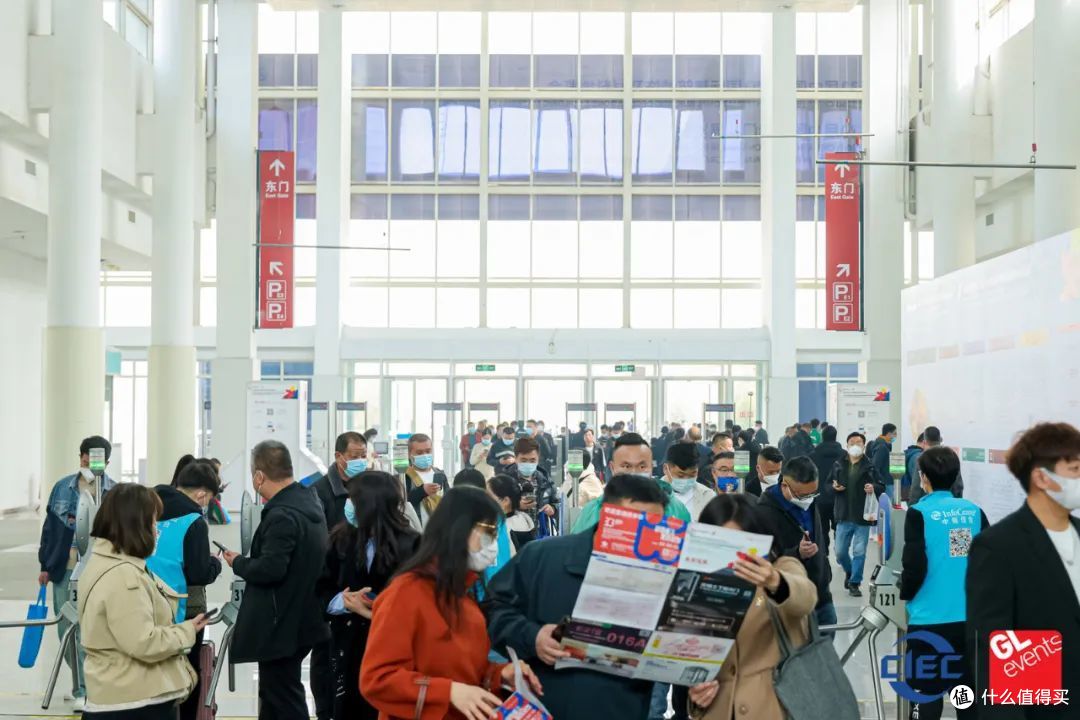 独家新观丨破解2024会展与大家居行业双向奔赴的密码→5437