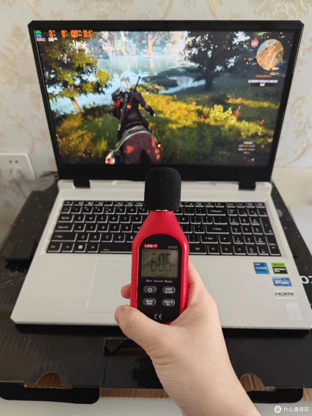 仅需5899元,13代i7 +RTX 4060 七彩虹 隐星P15 游戏本开箱实测