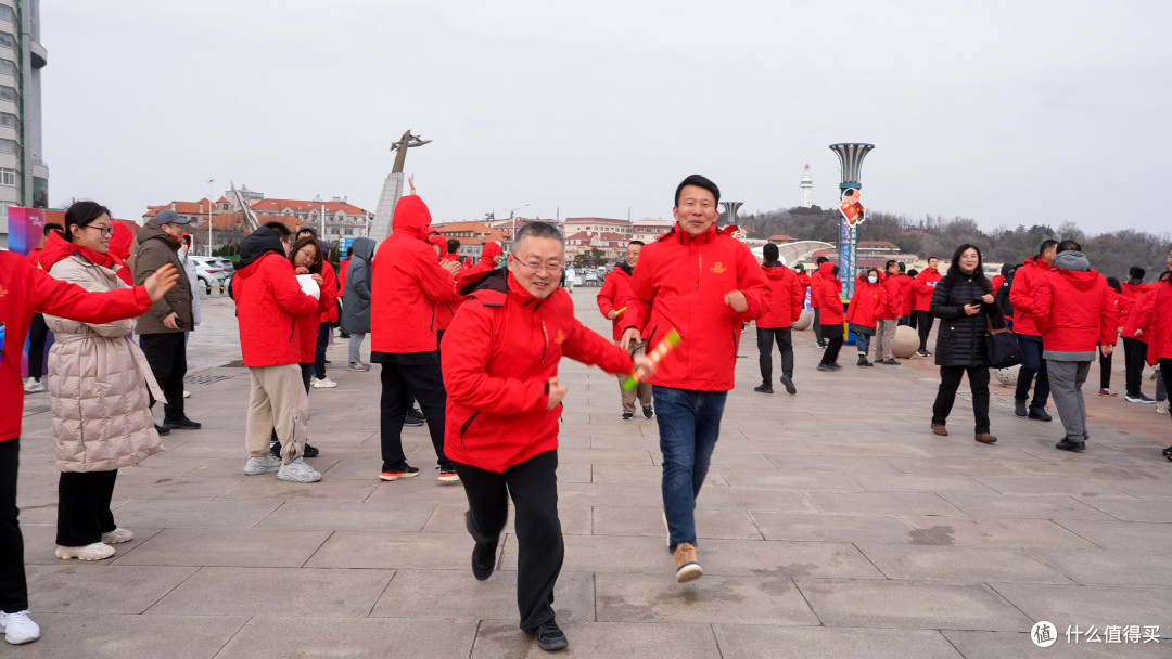 “快起来 跑起来” ——张裕2023年度表彰大会，PLUS会员中心获年度最佳模式创新奖