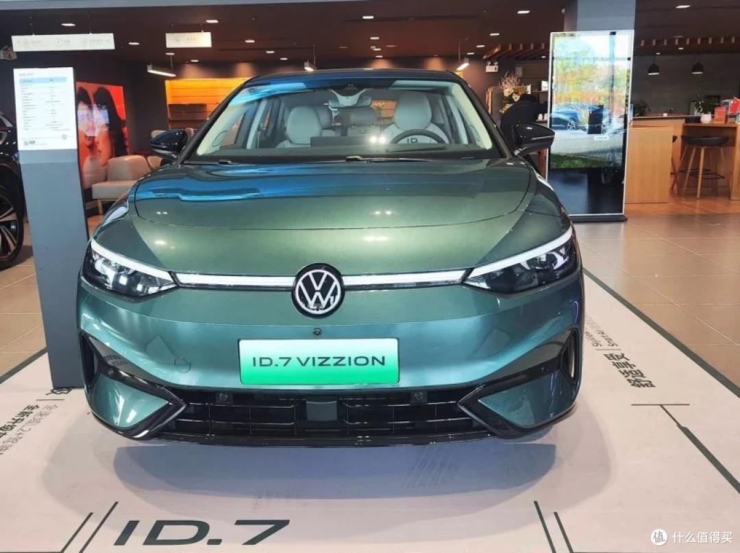 新能源车_什么值得买