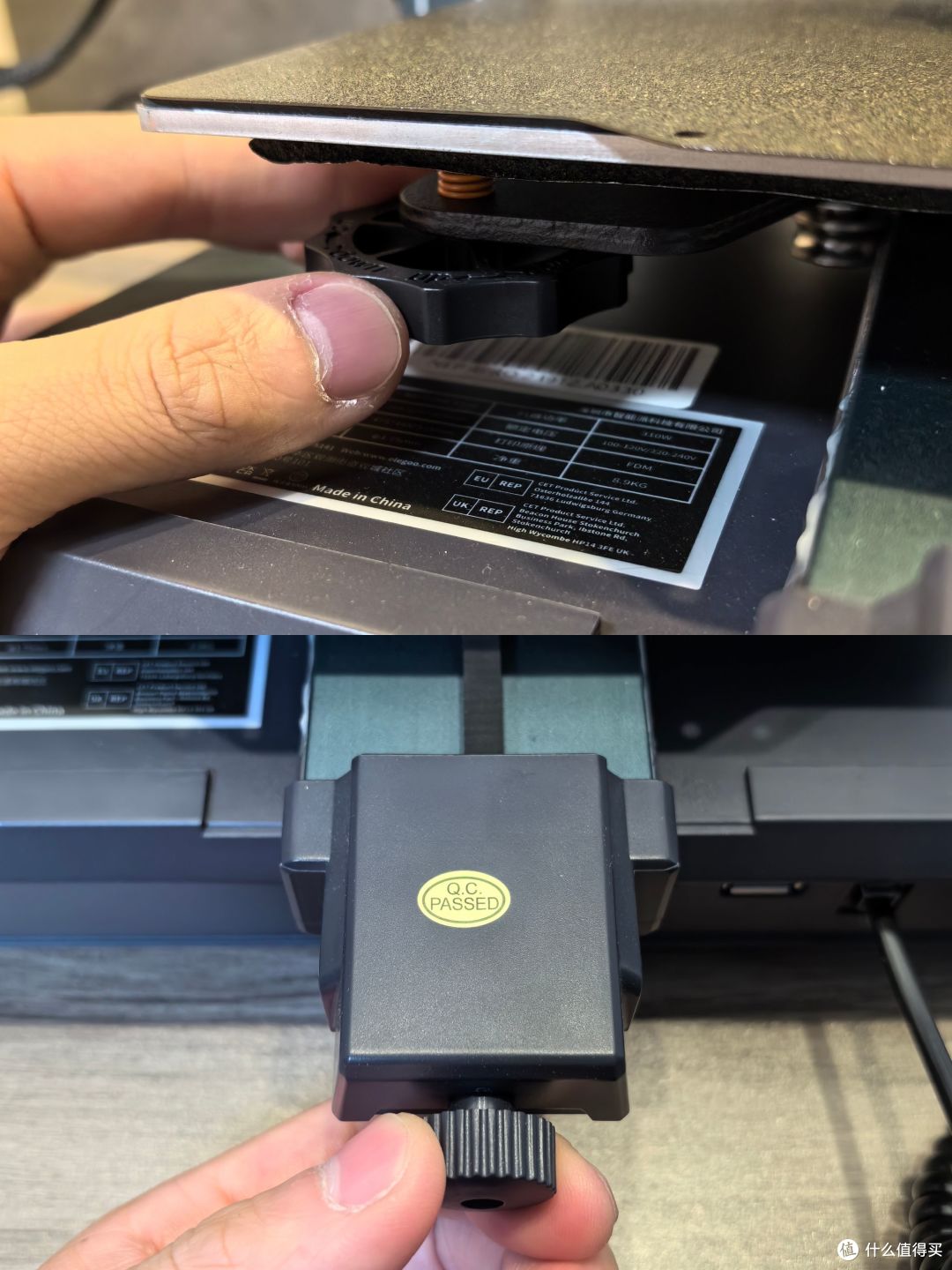 3D打印机入门首选 ELEGOO爱乐酷 Neptune4 Pro 海王星卷王机使用体验分享