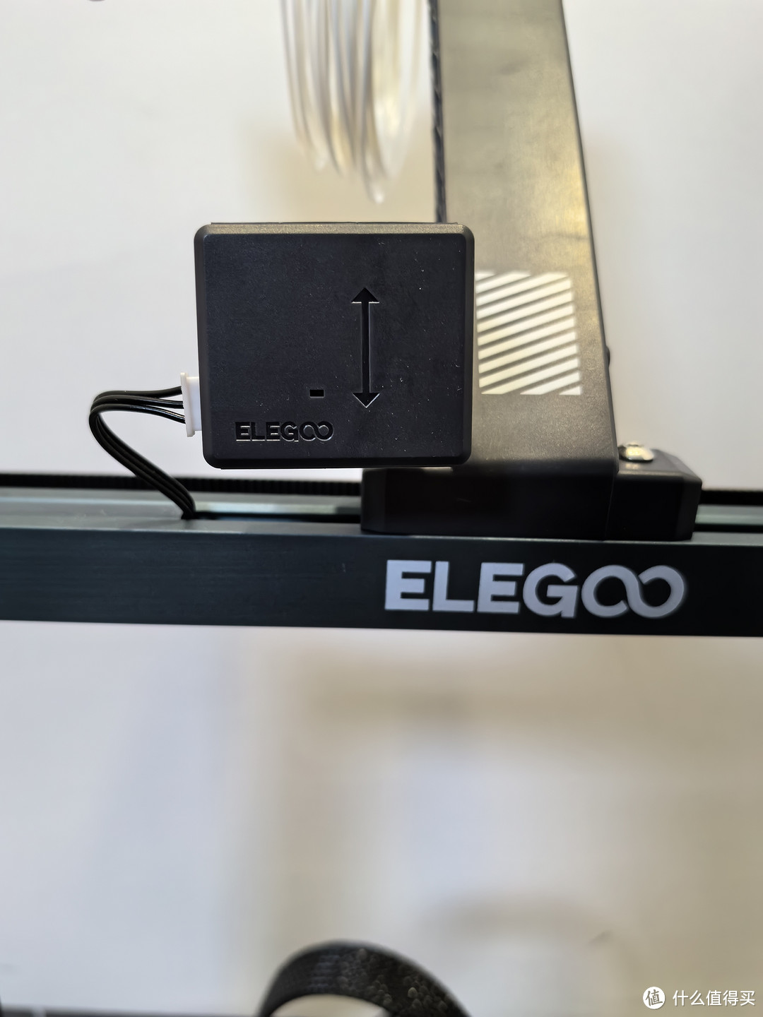 3D打印机入门首选 ELEGOO爱乐酷 Neptune4 Pro 海王星卷王机使用体验分享