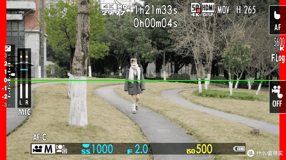 颜值有了，性能如何？富士X100VI 理论测试：分辨率、对焦、防抖等