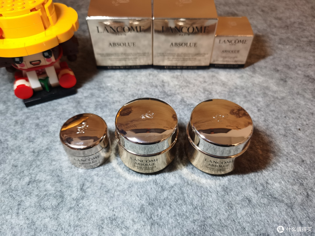 试用装的买小样还是中样更划算?