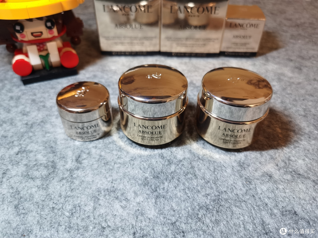 试用装的买小样还是中样更划算?