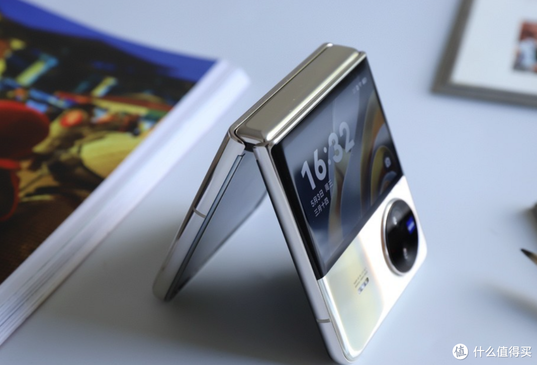 华为小折叠Pocket 2来袭，PK OPPO Find N3 Flip，有哪些值得买的折叠屏手机？