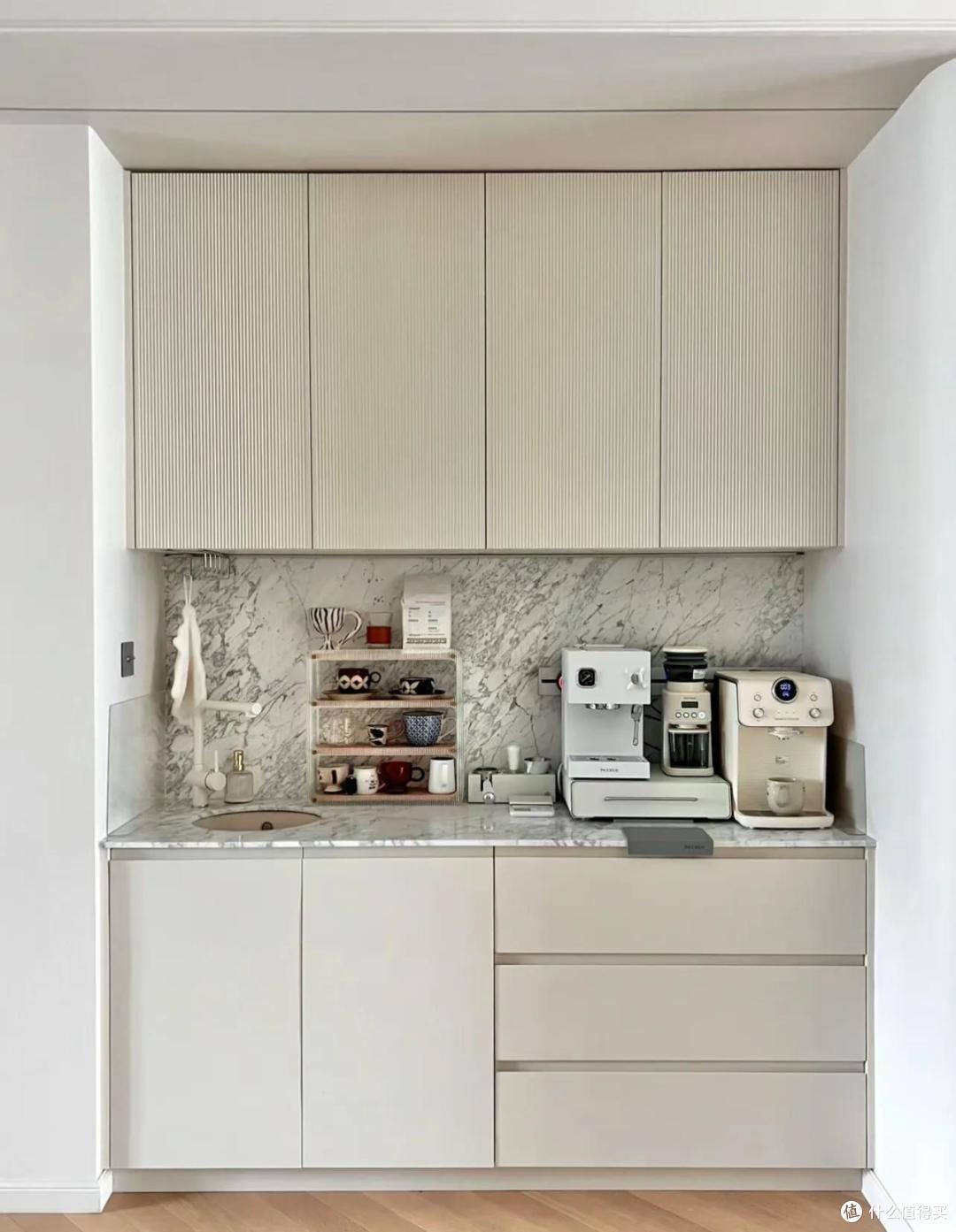 最被中国家庭低估的一个柜子_餐边柜_什么值得买