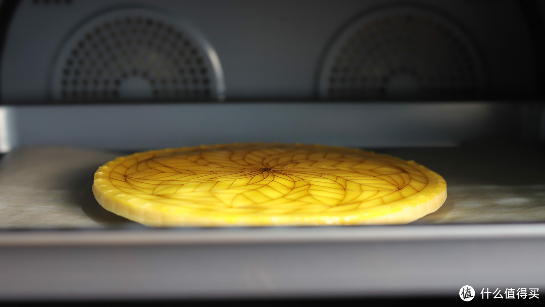国王饼 | 甜品之神PIERRE HERME 反折叠酥皮配方，米其林三星御用echire黄油，和最矜贵的大溪地香草