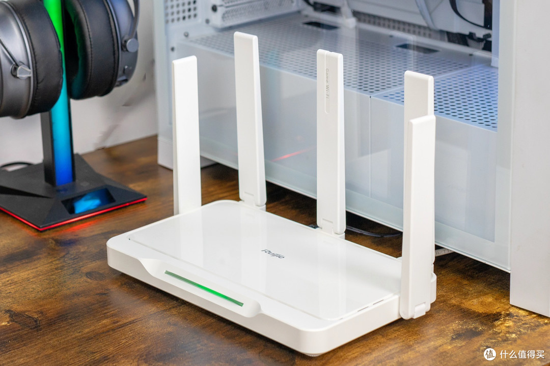评测中心篇七十三百元路由器怎么选锐捷雪豹轻松驾驭120平中小户型