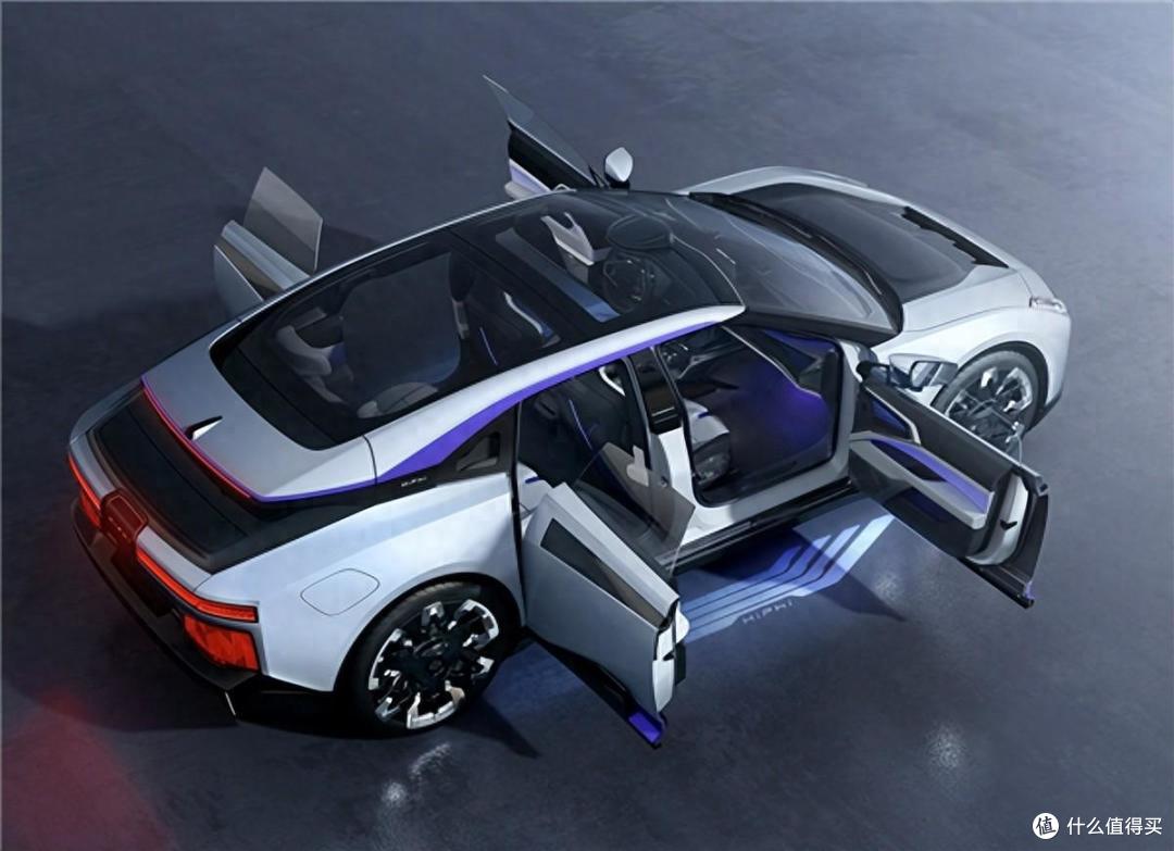 98万_汽车整车_什么值得买