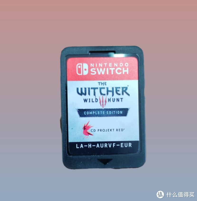 switch玩儿大作也完全没问题！未来肯定是掌机的天下。