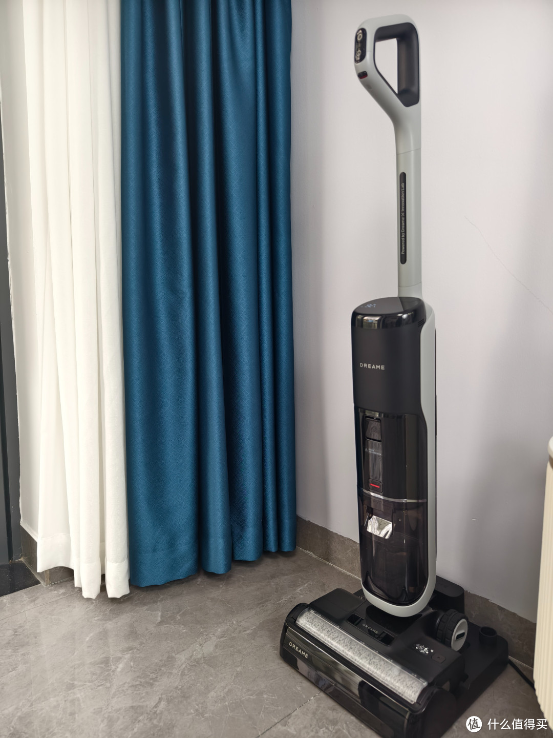 追觅无线洗地机H30 Ultra——家里洗地有这一个就够了