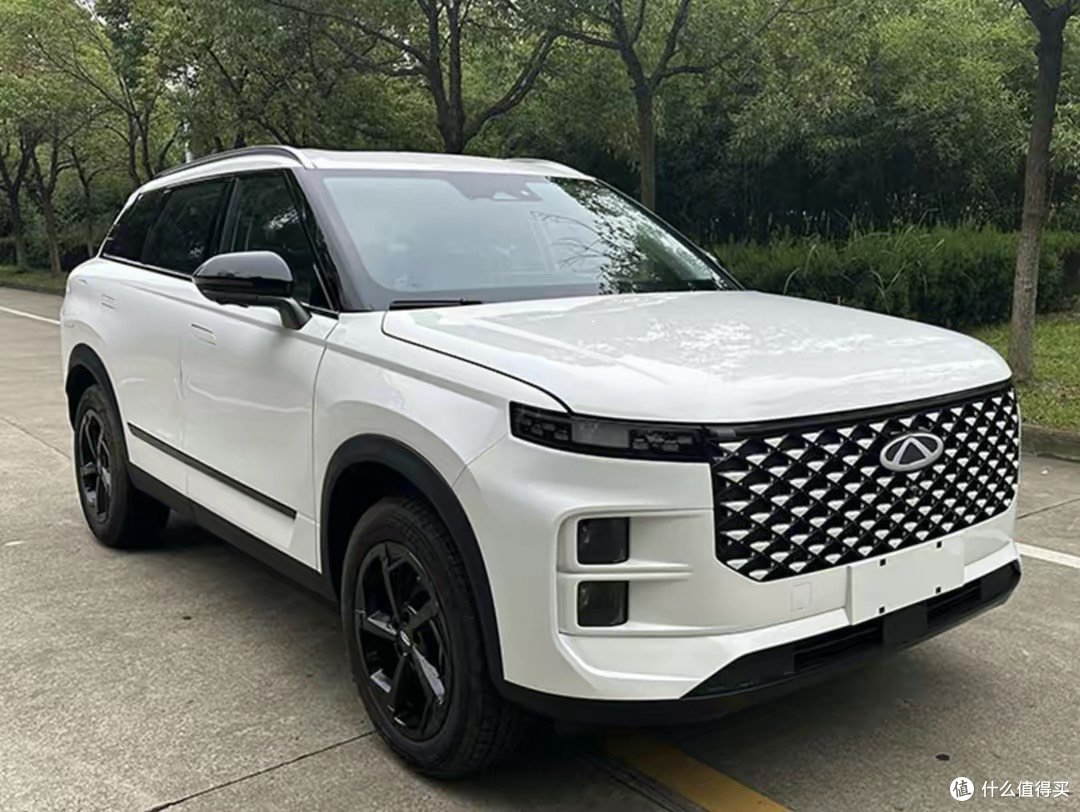 这5款suv新款即将上市要买车的可以再等等