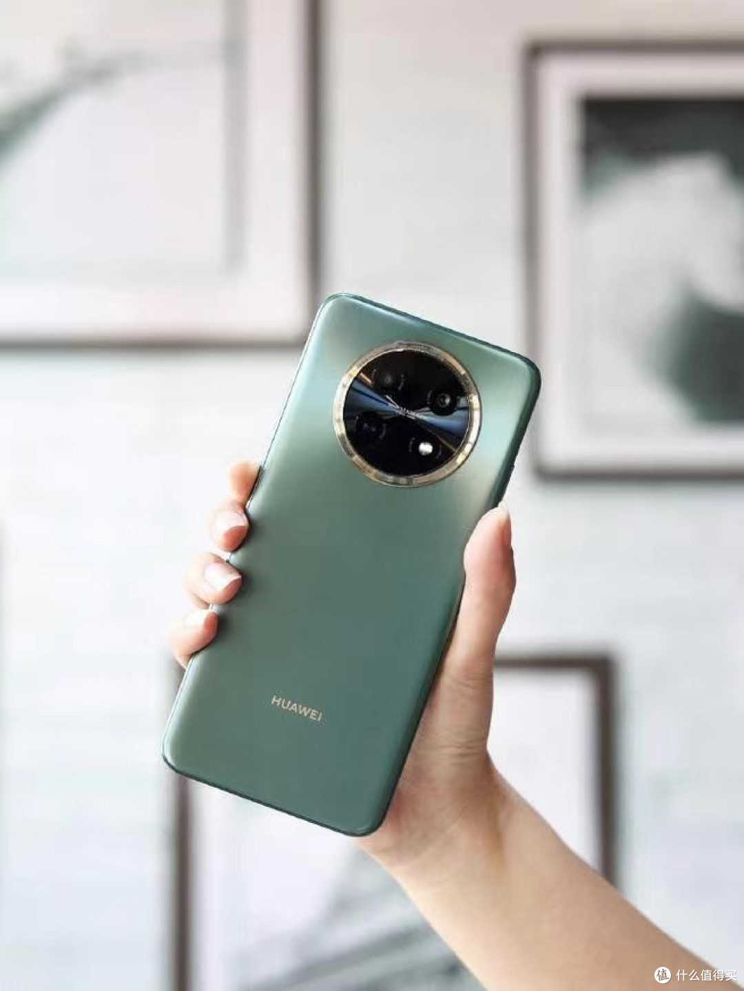 华为千元实力派鸿蒙系统7000mah电量695英寸仅售1469元