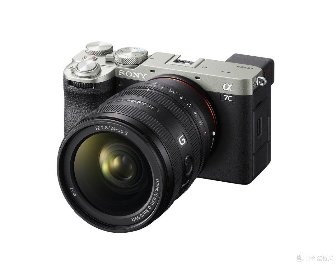 索尼正式发布全画幅F2.8大光圈标准变焦G镜头FE 24-50mm F2.8 G(型号名:SEL2450G)