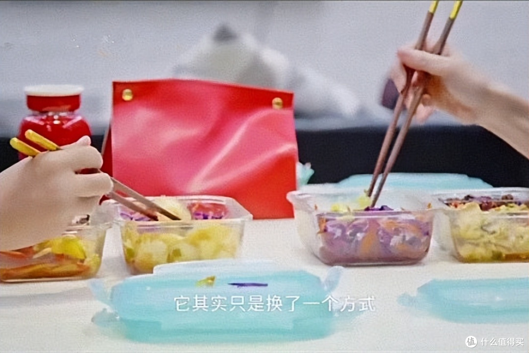 鲁豫访谈贾玲，公开瘦身食谱和3个重点，好习惯比吃什么更重要
