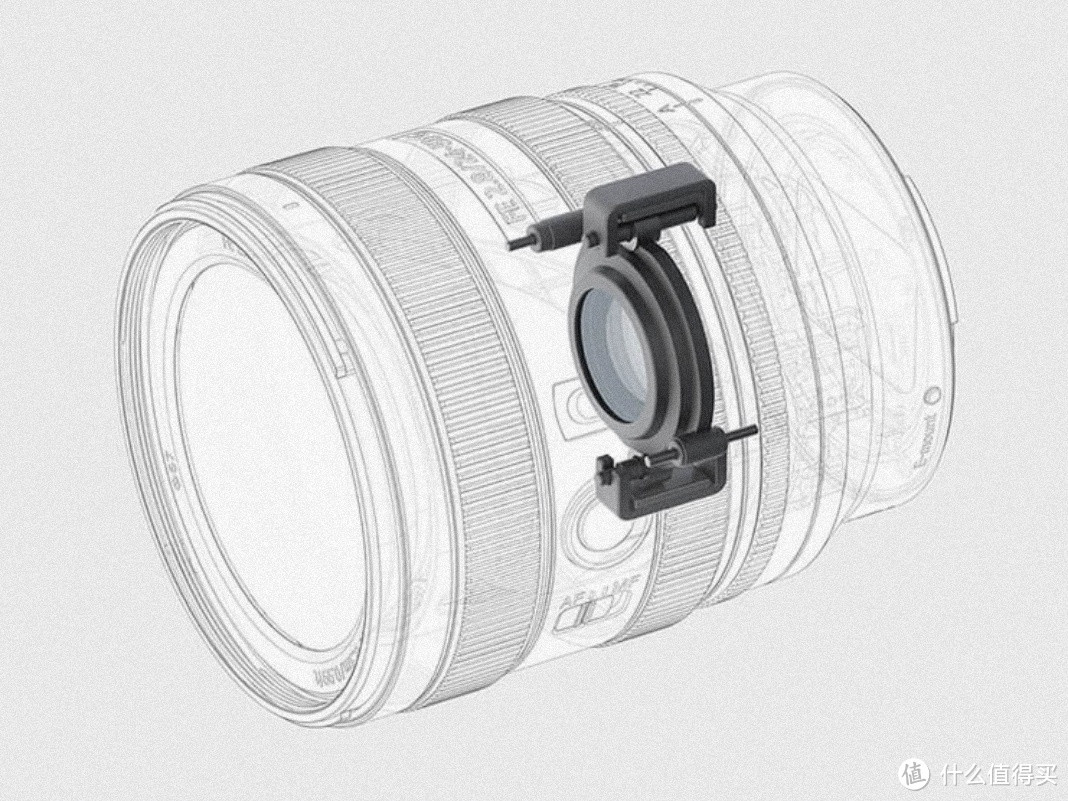 F2.8小巧变焦新“标准”：索尼 全画幅F2.8大光圈标准变焦G镜头FE 24-50mm F2.8 G 发布，售价7999元