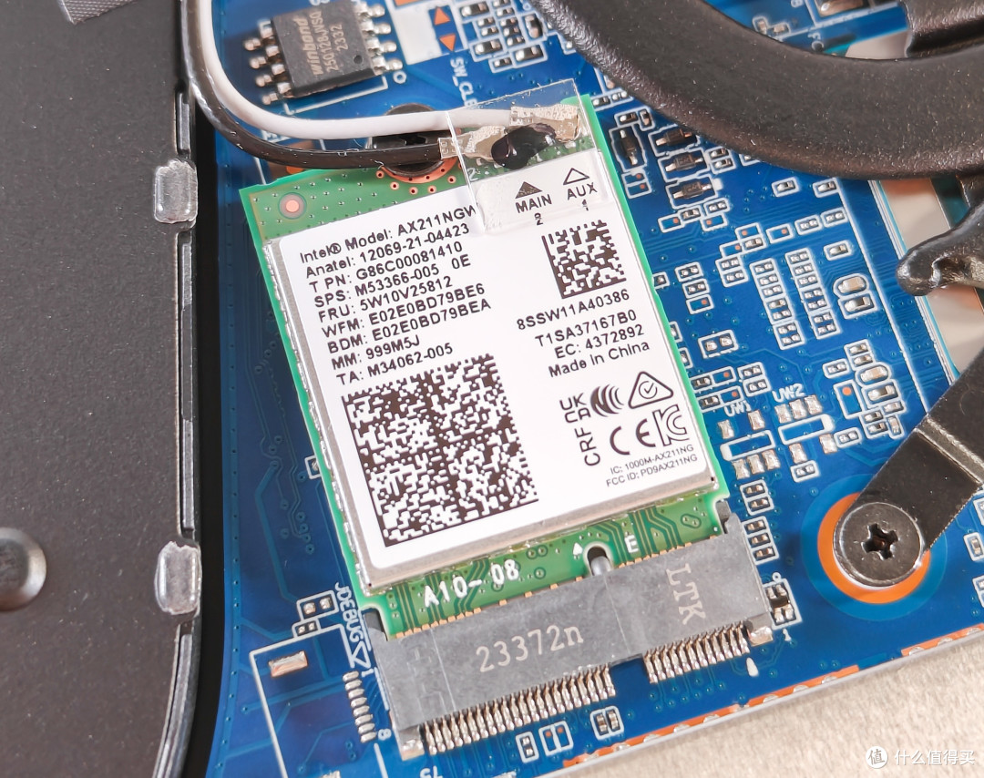 软硬件杂谈篇一百六十四16g不够用给新购入的acer非凡gopro升级内存