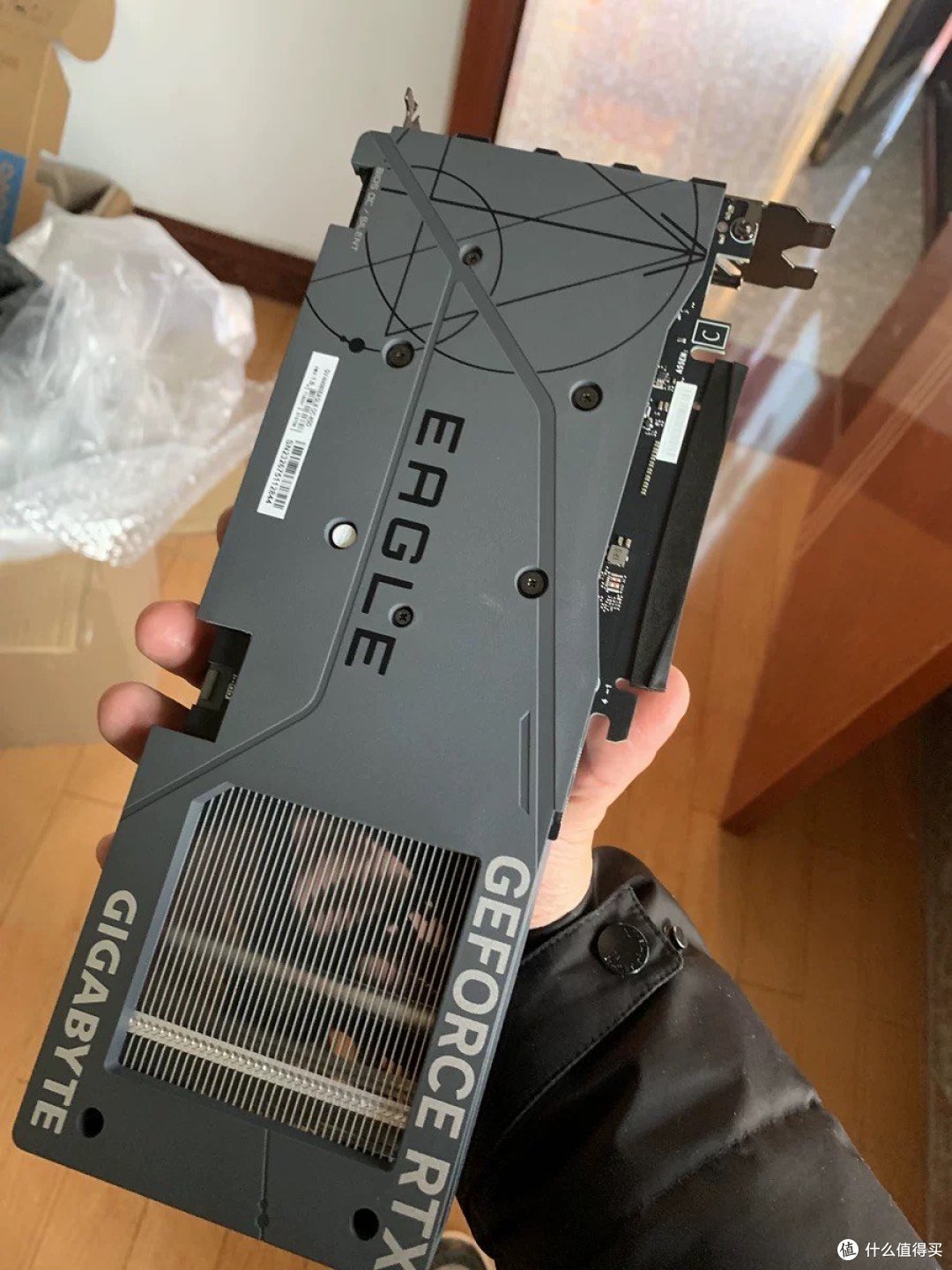 技嘉RTX 4060显卡：重塑游戏界的创新力