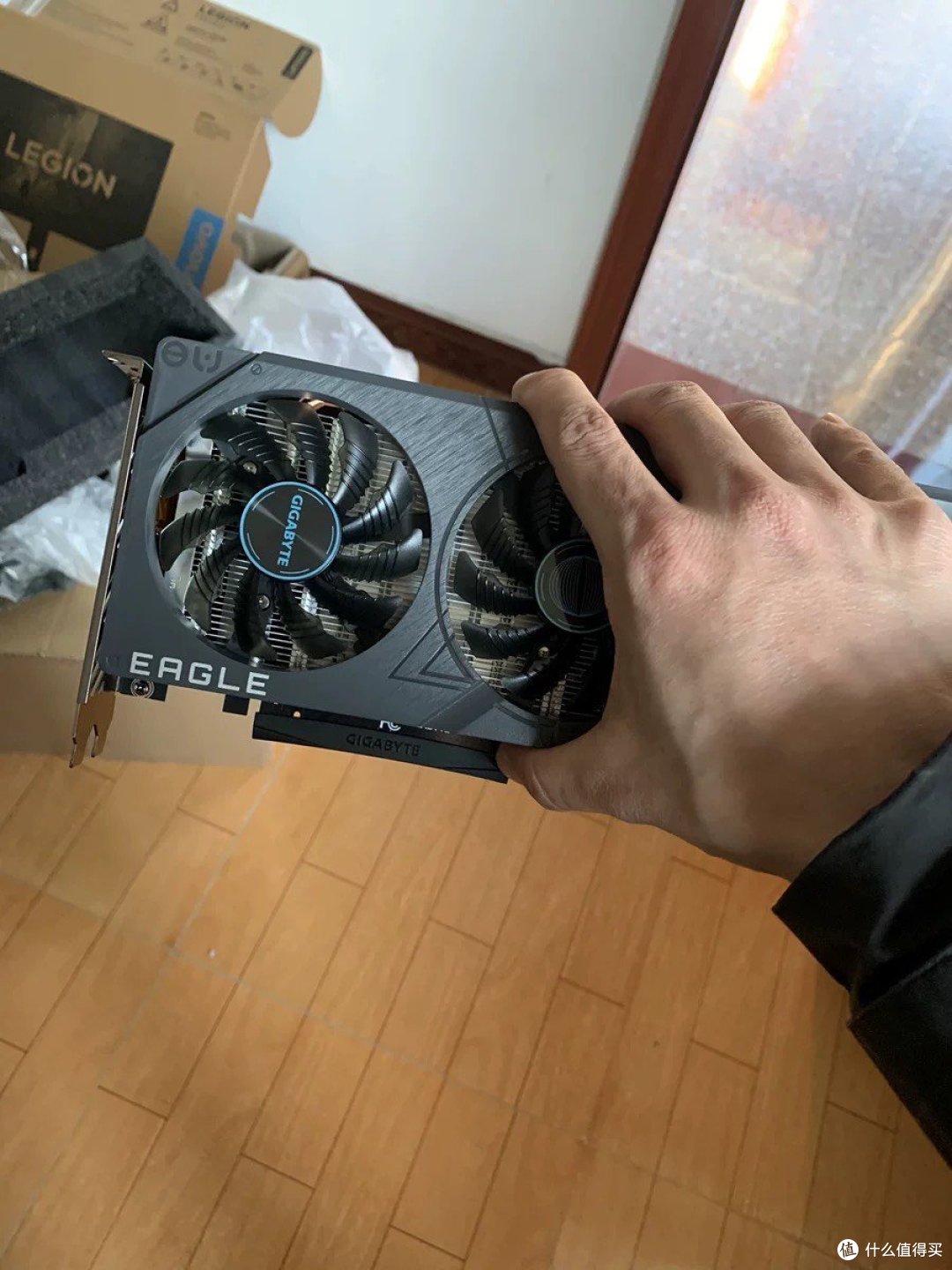 技嘉RTX 4060显卡：重塑游戏界的创新力