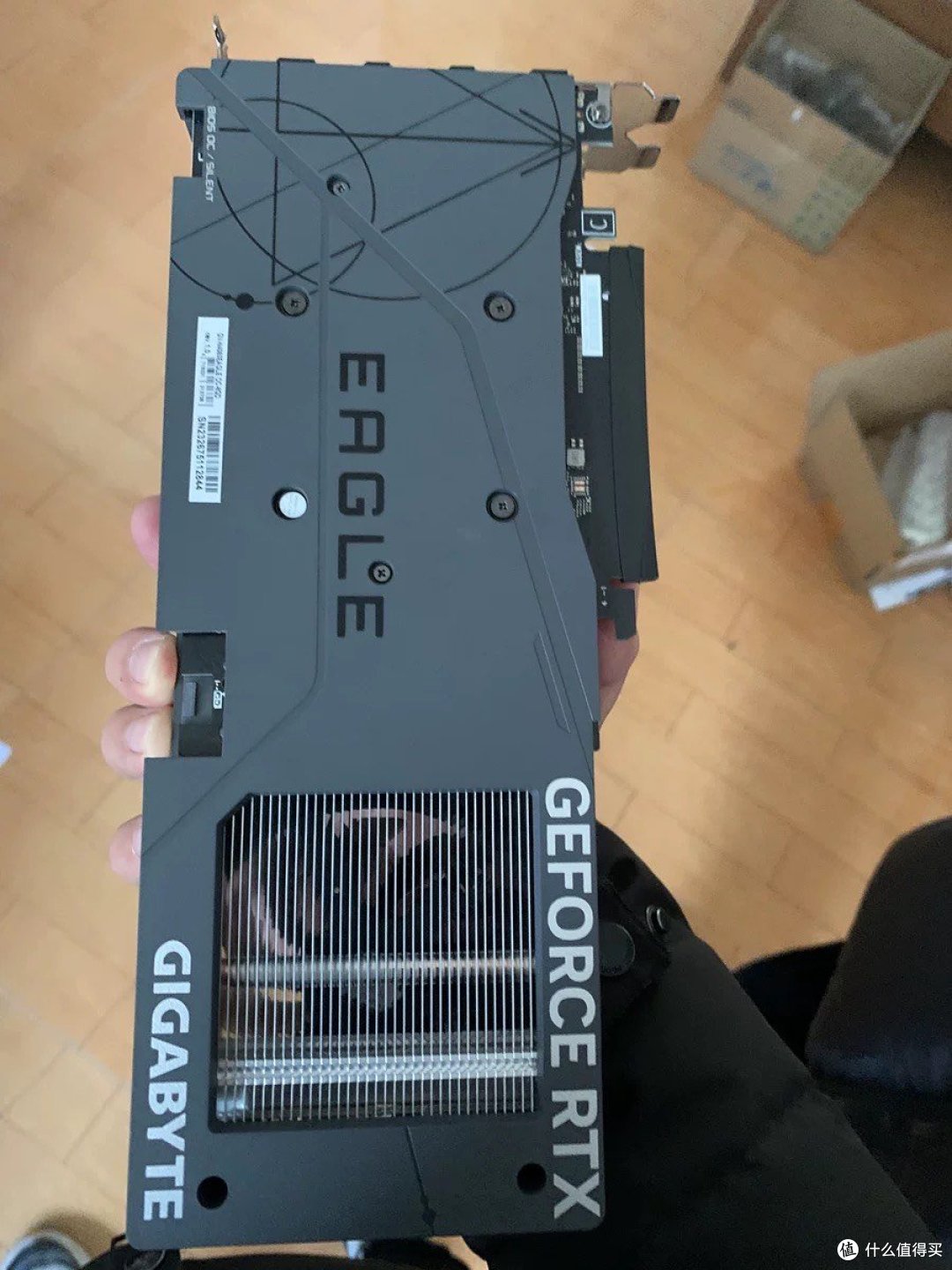 技嘉RTX 4060显卡：重塑游戏界的创新力