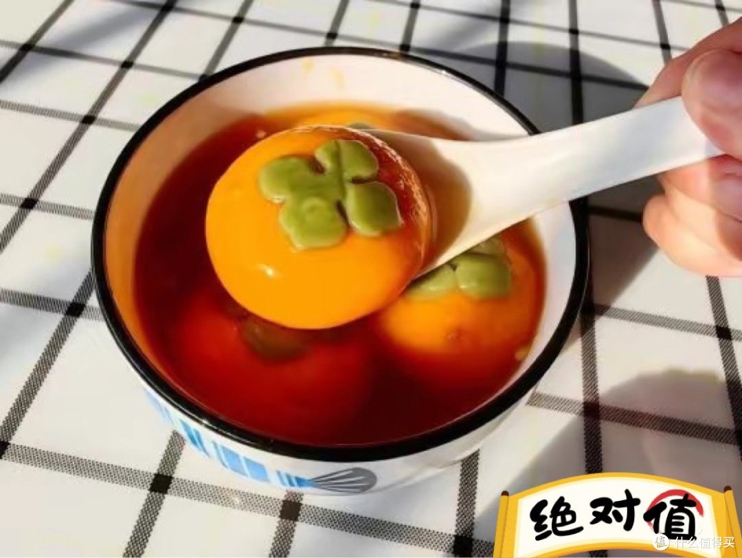柿柿如意汤圆,每一口都是家的味道!