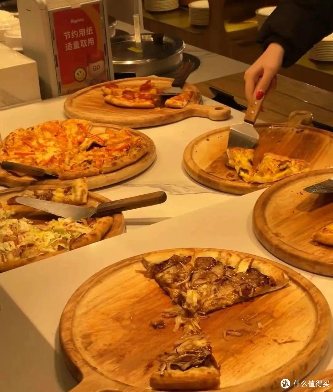 十年内成为中国披萨第一？比格披萨野心这么大