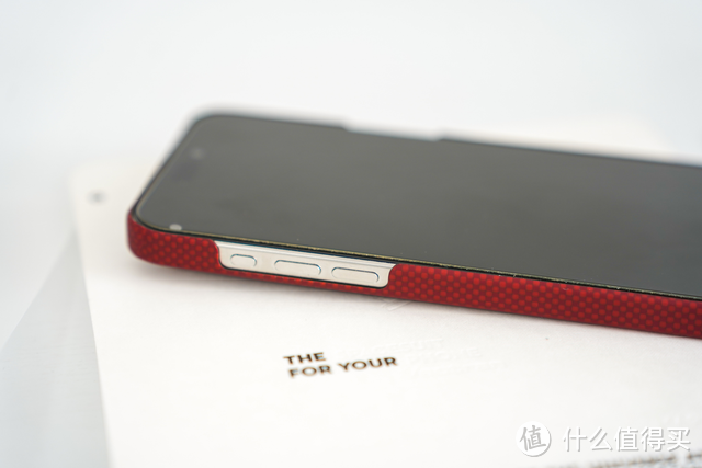 ang火星日出，为iPhone老用户推出了龙年限定手机壳！