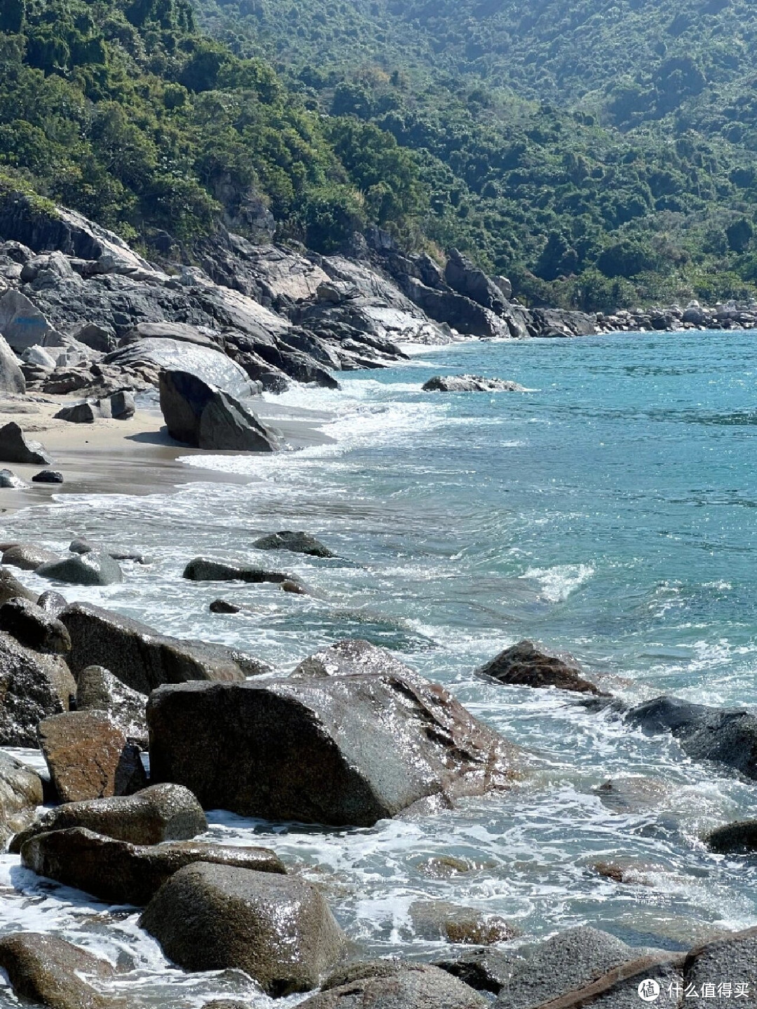 深圳海滩旅游攻略：享受阳光与海浪的完美目的地