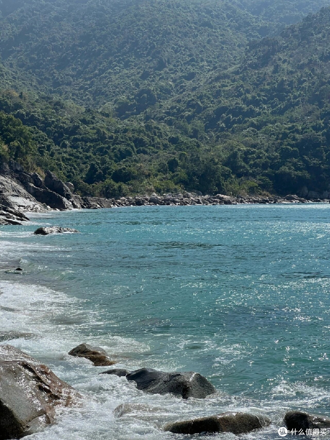 深圳海滩旅游攻略：享受阳光与海浪的完美目的地