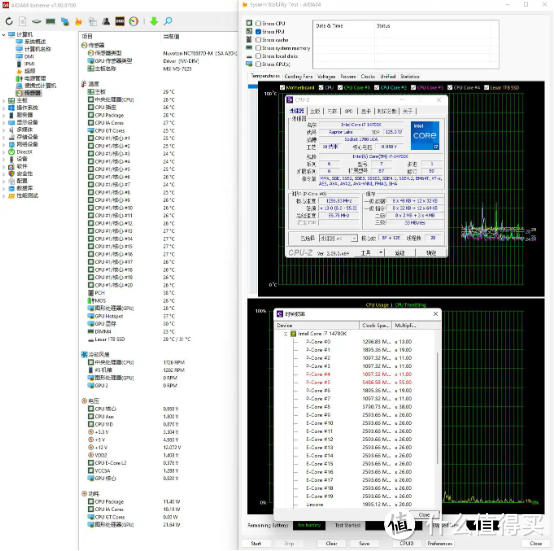 听说RTX4080 Super显卡功耗表现不错？长城涅槃N8金牌全模组850W电源 评测