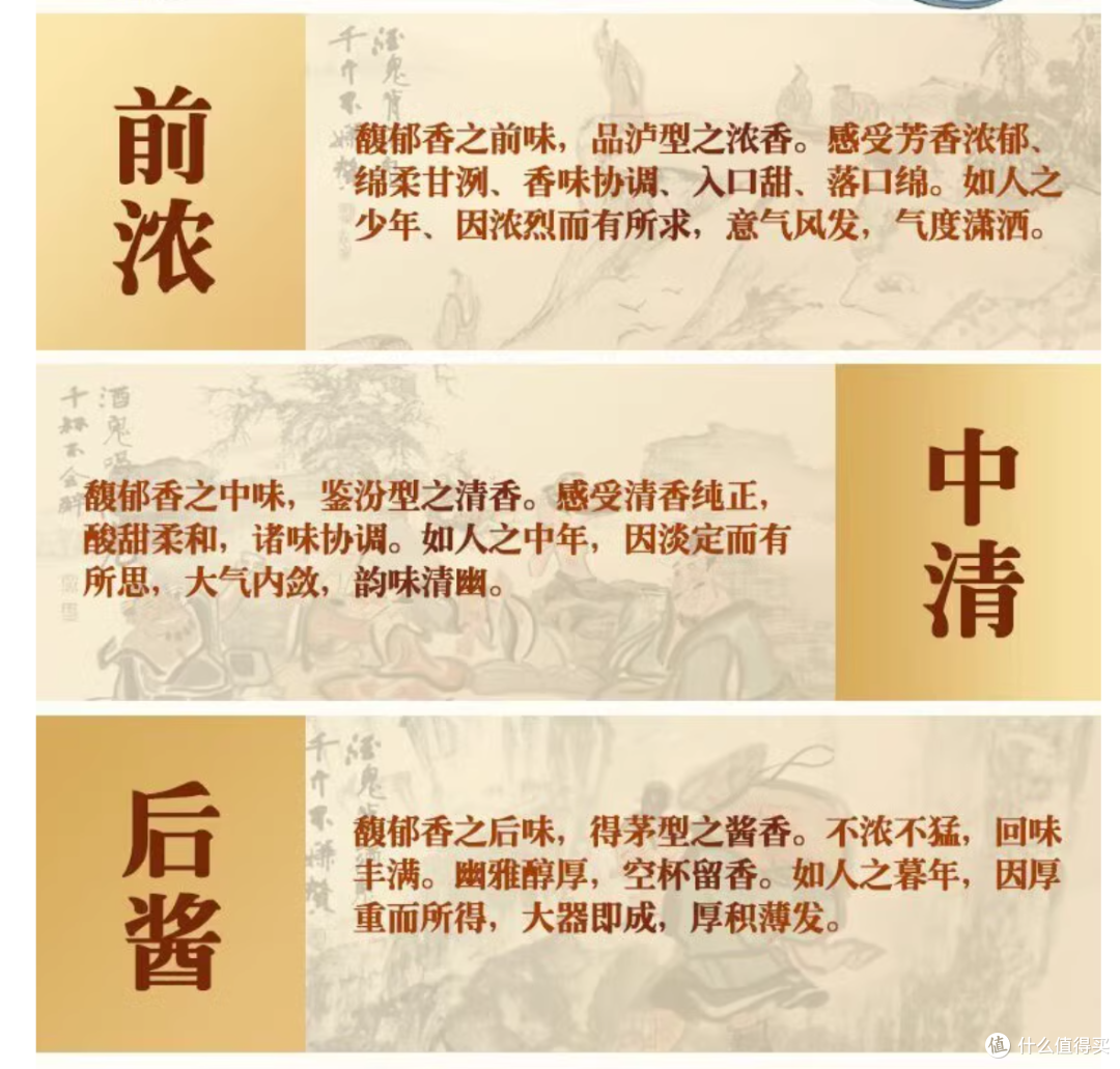 酒鬼酒怎么样？客观说说……