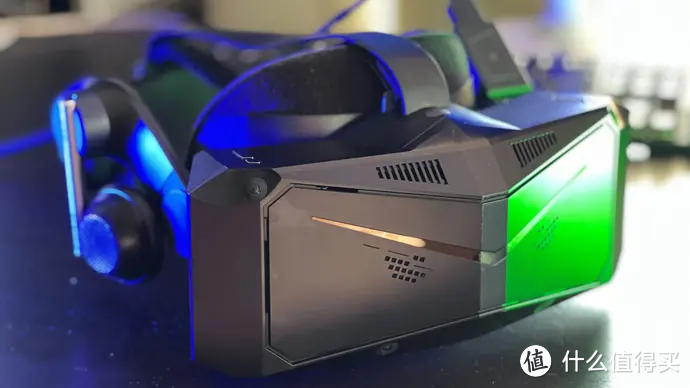 Pimax Crystal 评测：飞行模拟和赛车游戏的终极 VR 头显？