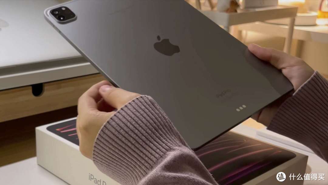 地表最强平板——iPad Pro(M2)实测能力过剩 iPad这么选就对了