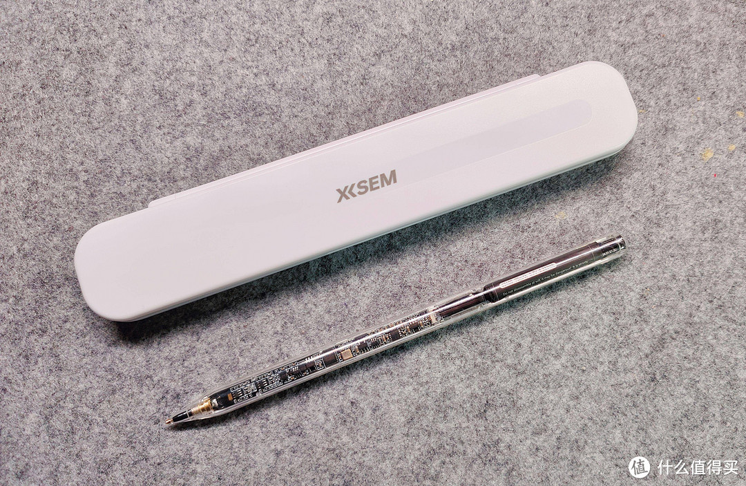 西圣PENCIL 2电容笔——科技与艺术的完美结合