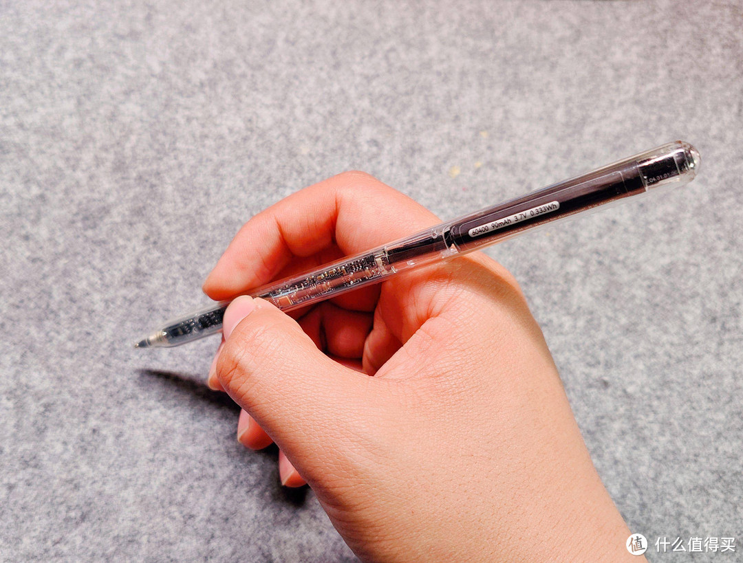 西圣PENCIL 2电容笔——科技与艺术的完美结合