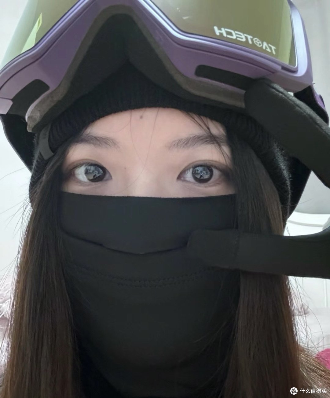 20+平价滑雪好物分享~