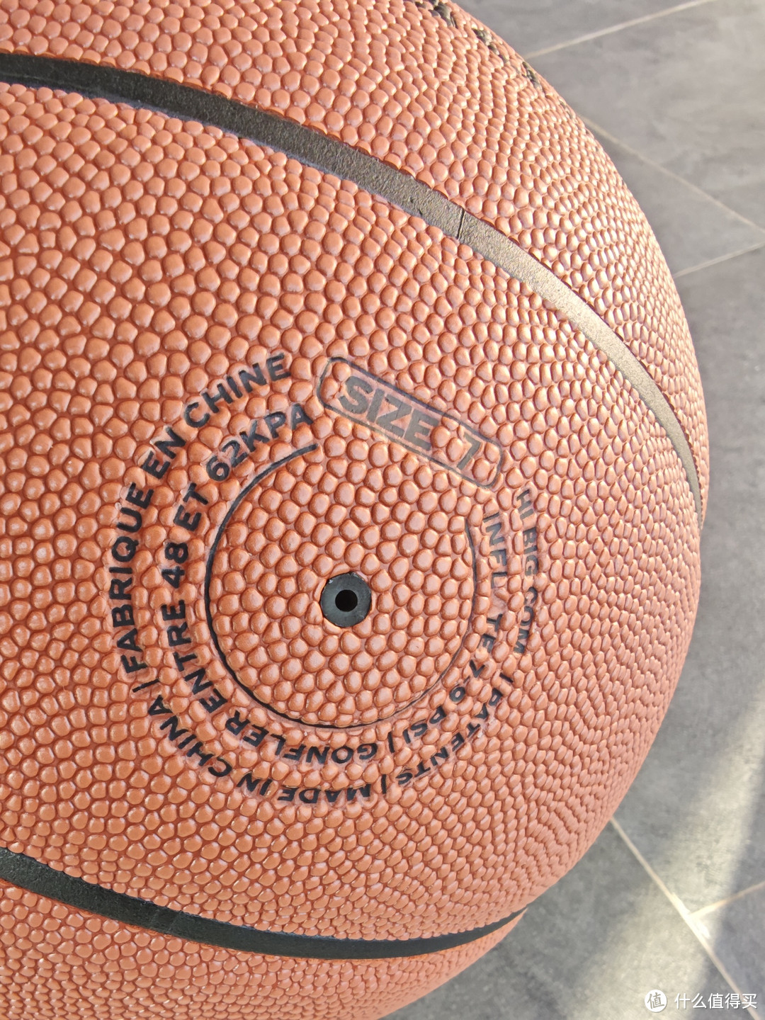 篮球充气口结构图图片